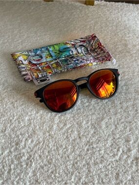 Oakley sunglasses